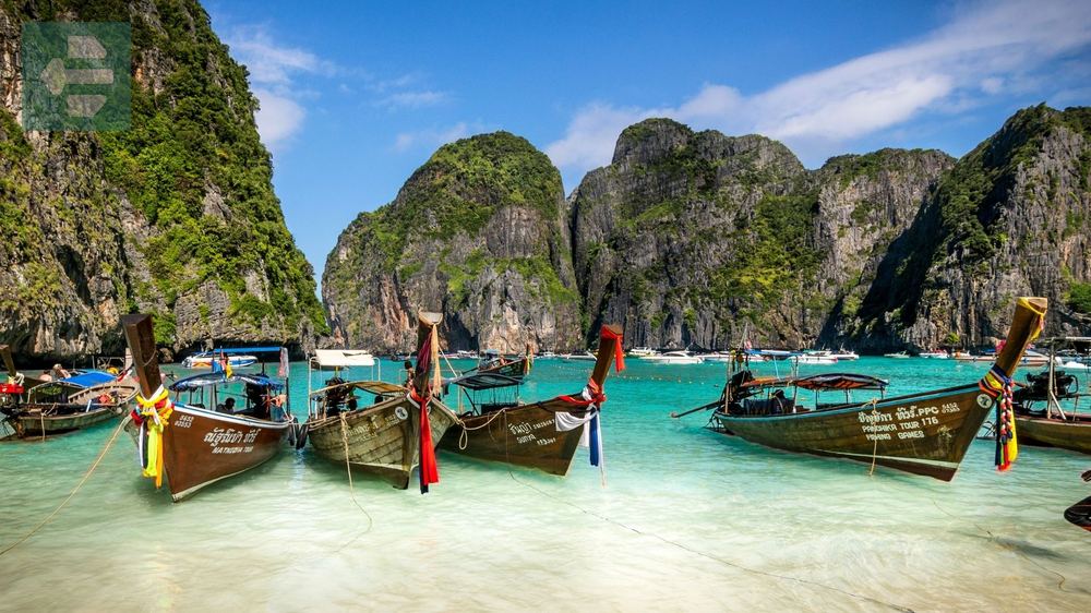 Koh Phi Phi Thailand