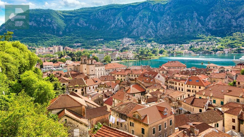 Kotor Montenegro