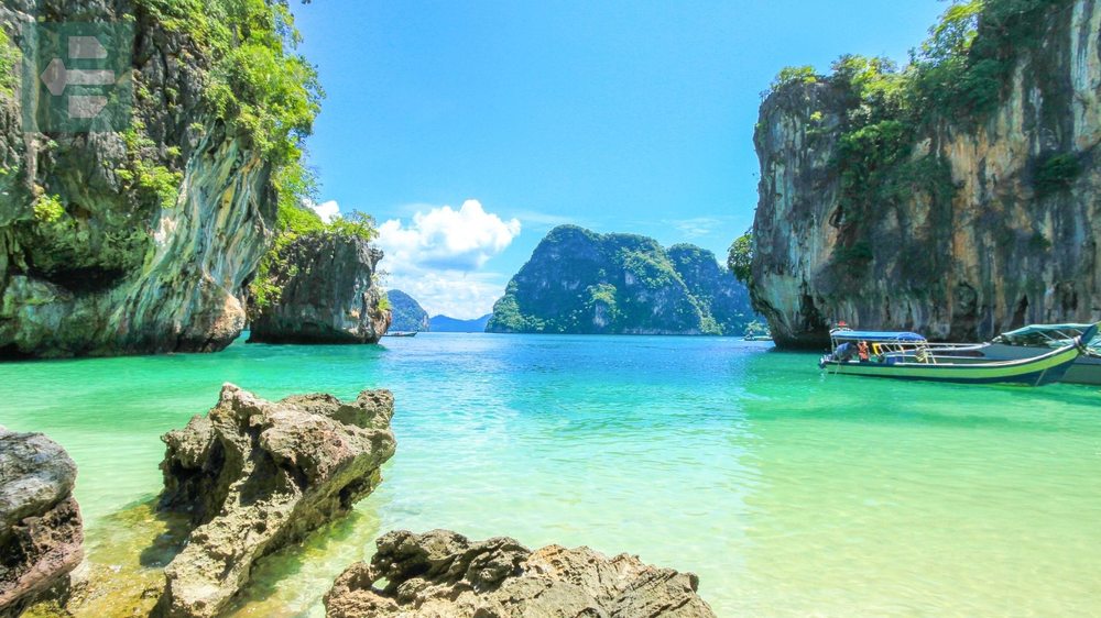 Krabi Thailand