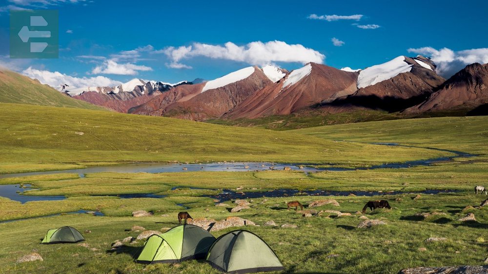 Kyrgyzstan