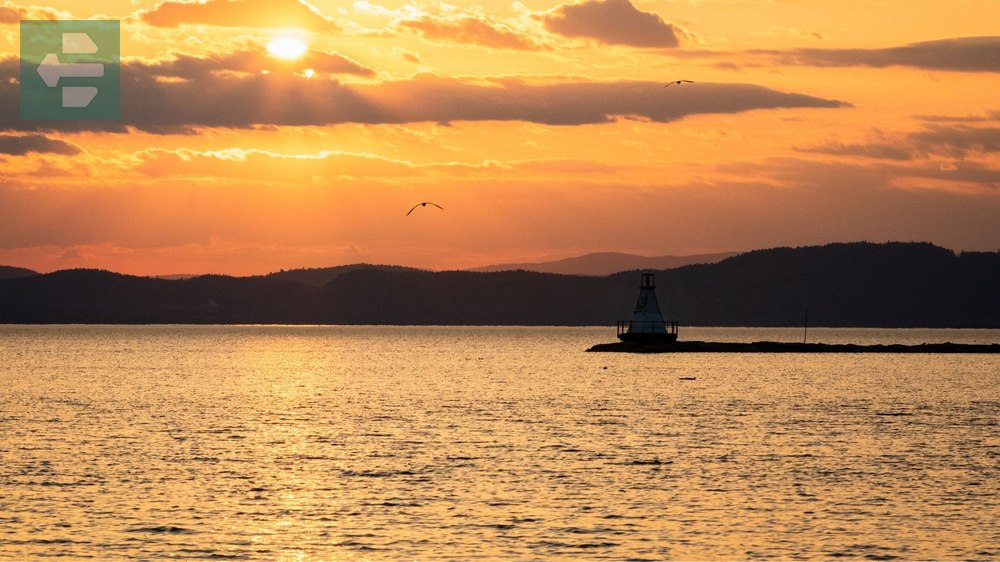 Lake Champlain