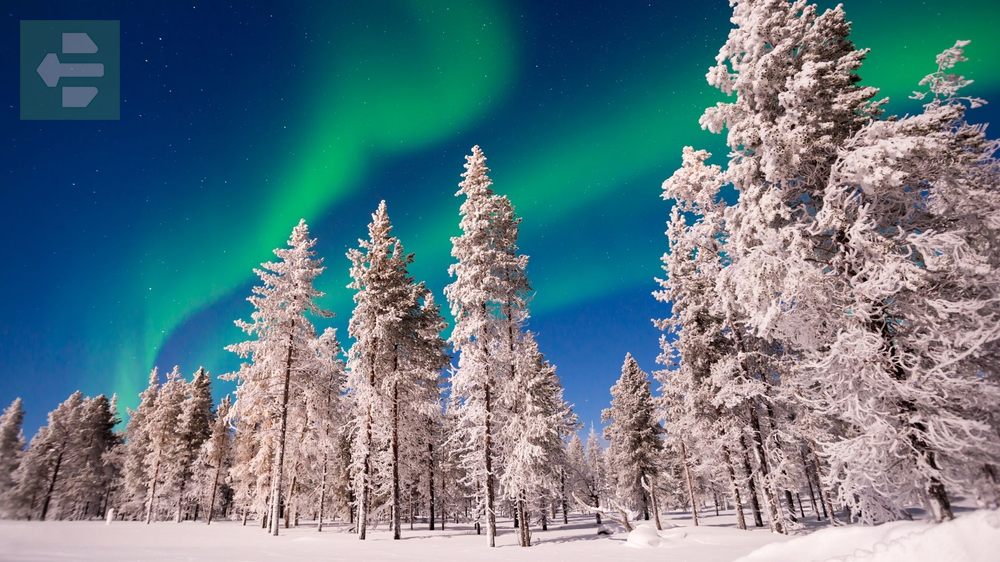 Lapland Finland