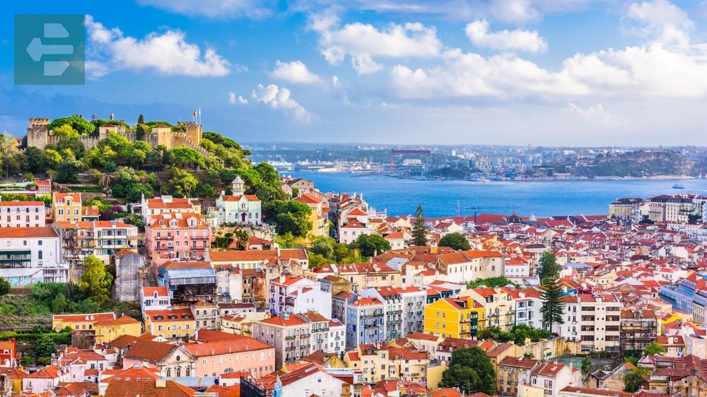 Lisbon Portugal