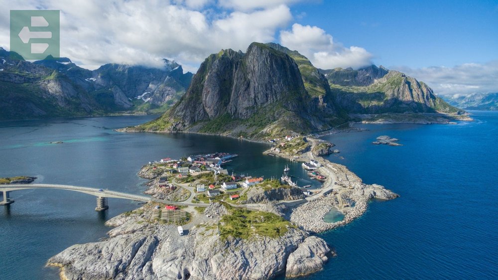 Lofoten Islands