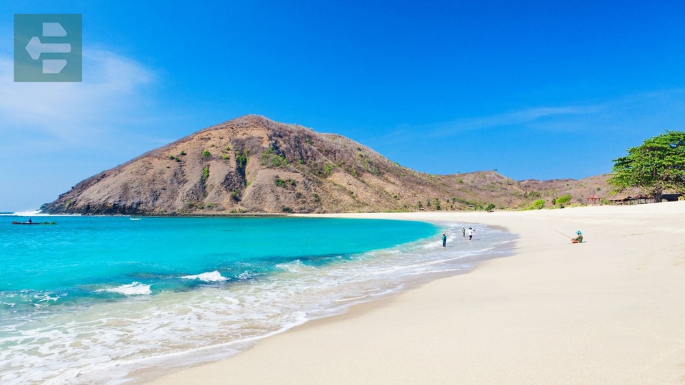Lombok Indonesia