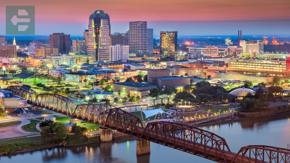 Louisiana USA