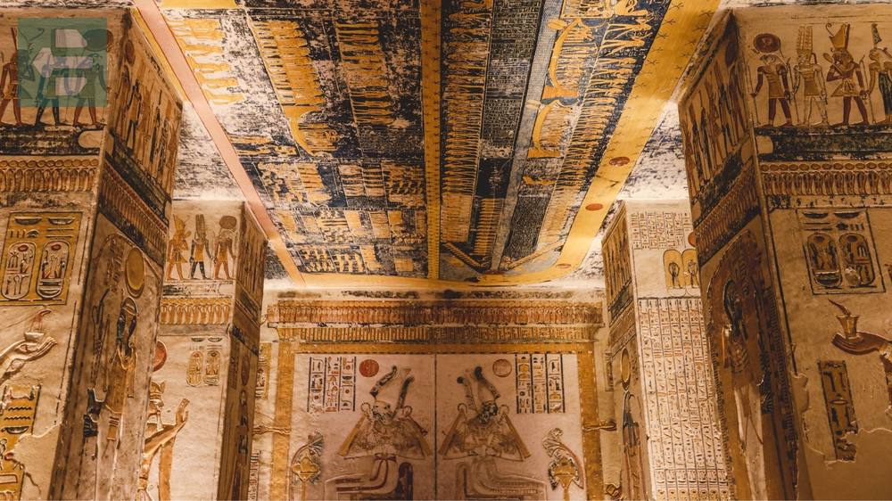 Luxor Egypt