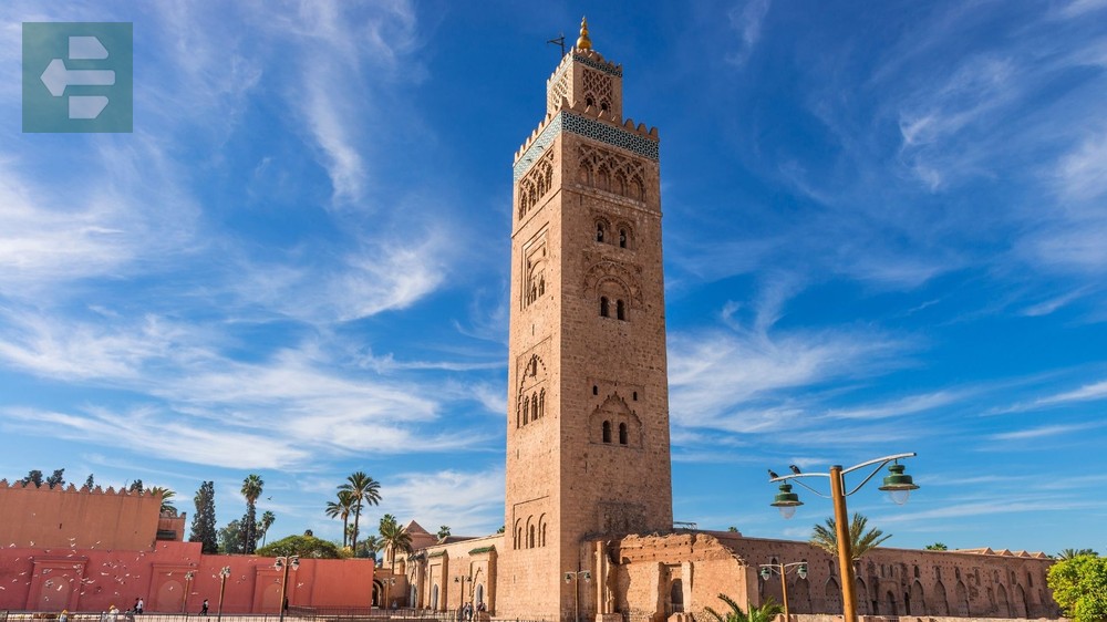 Marrakech Morocco