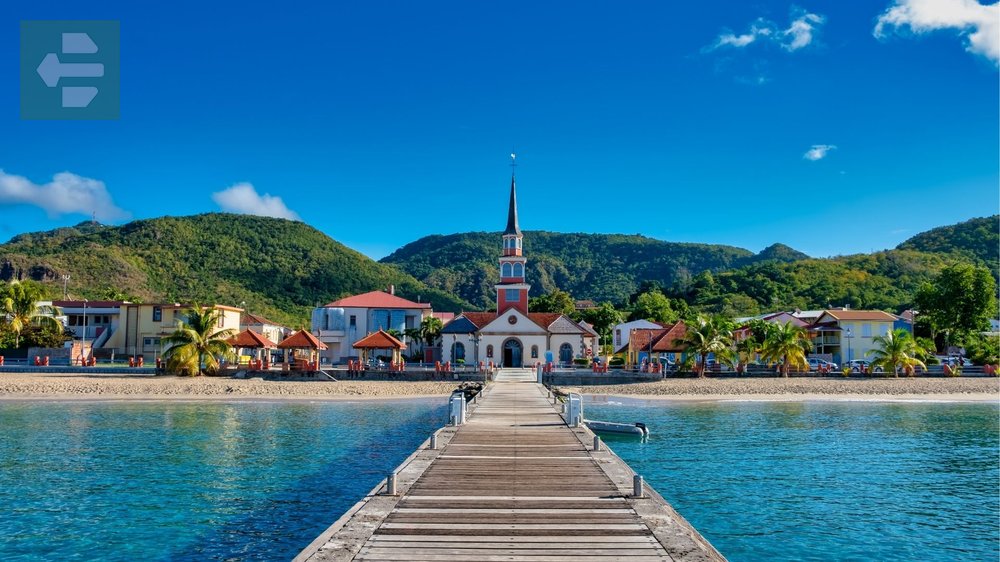 Martinique