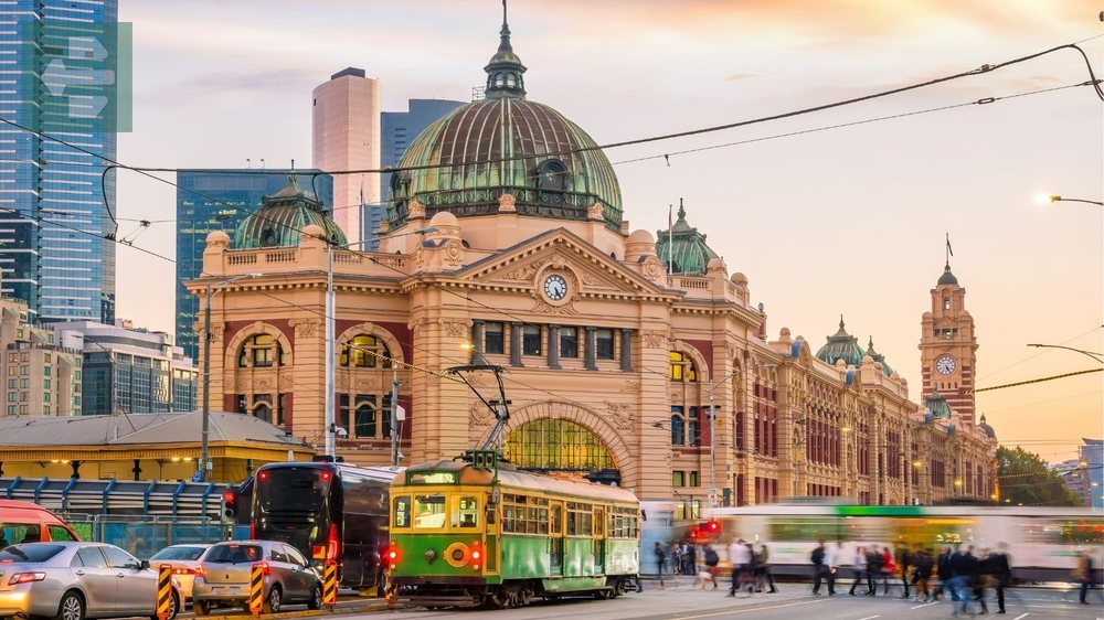 Melbourne Australia