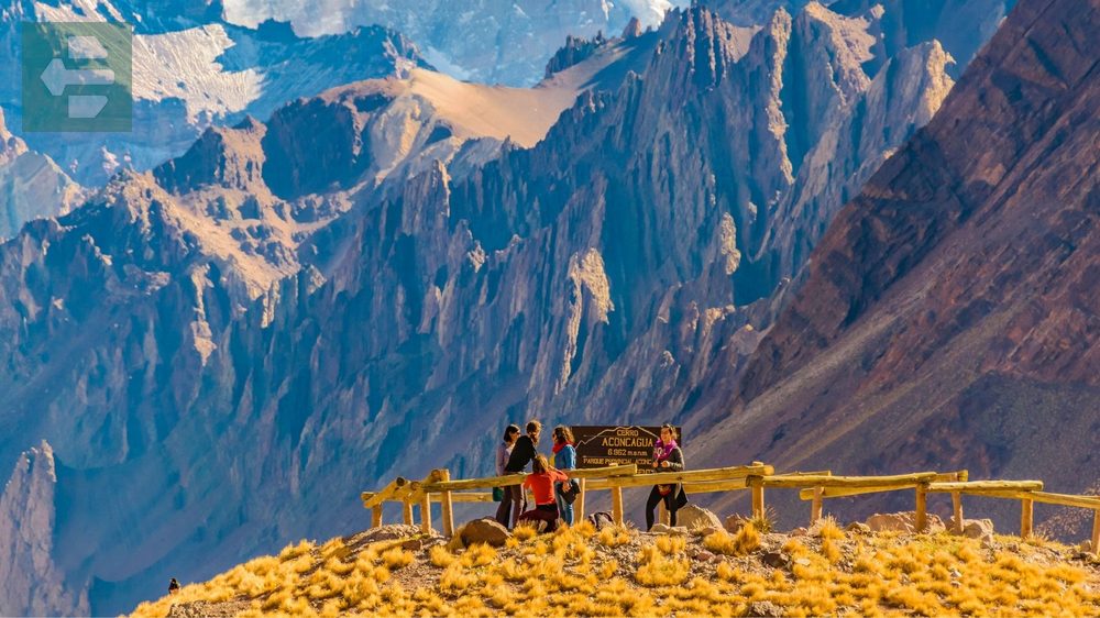 Mendoza Argentina