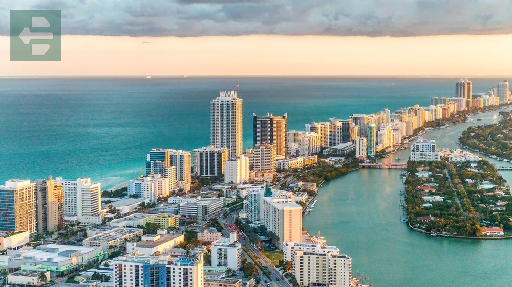 Miami Florida USA