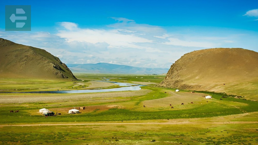 Mongolia