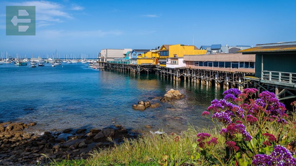 Monterey