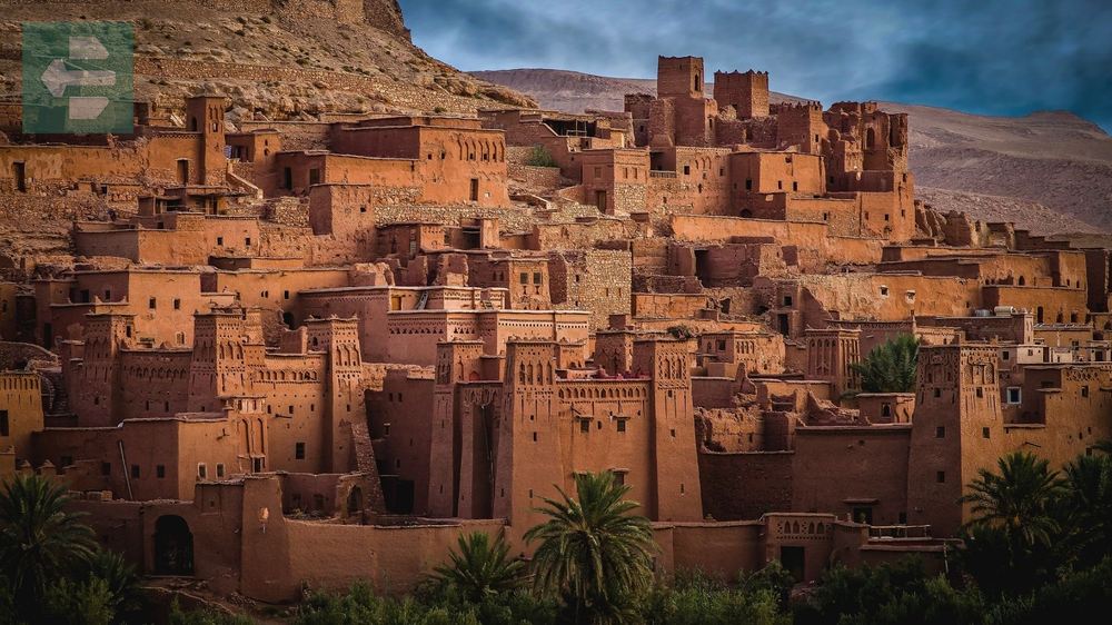 Morocco