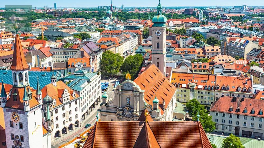Munich Germany