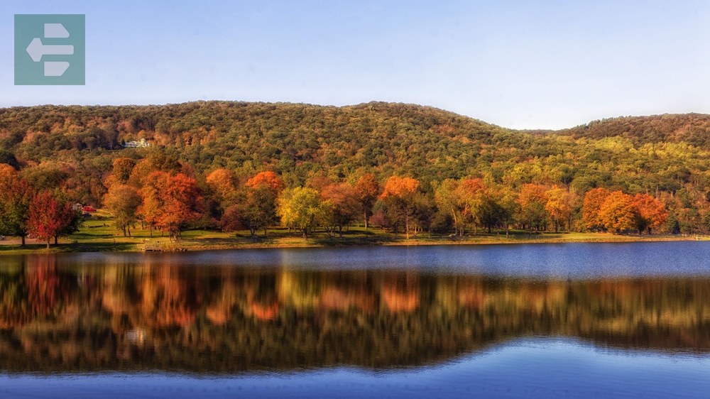 Mystic Autumn