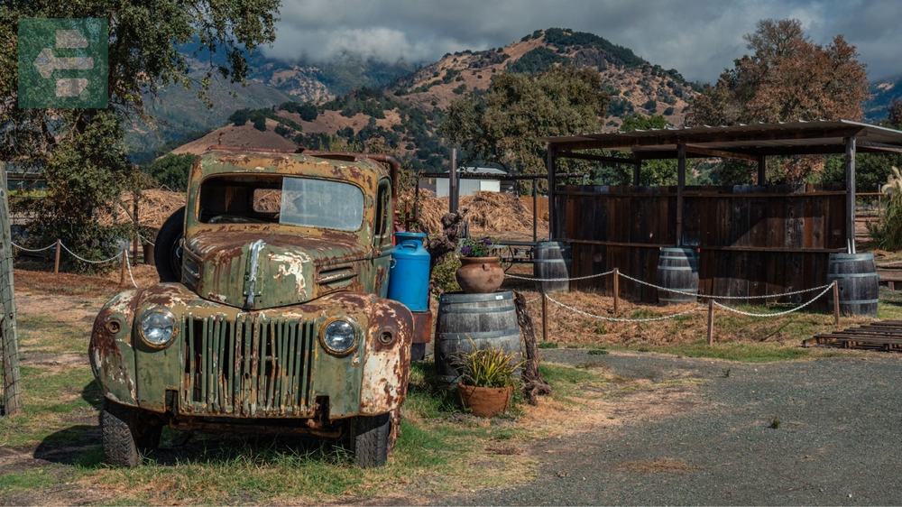 Napa Valley USA