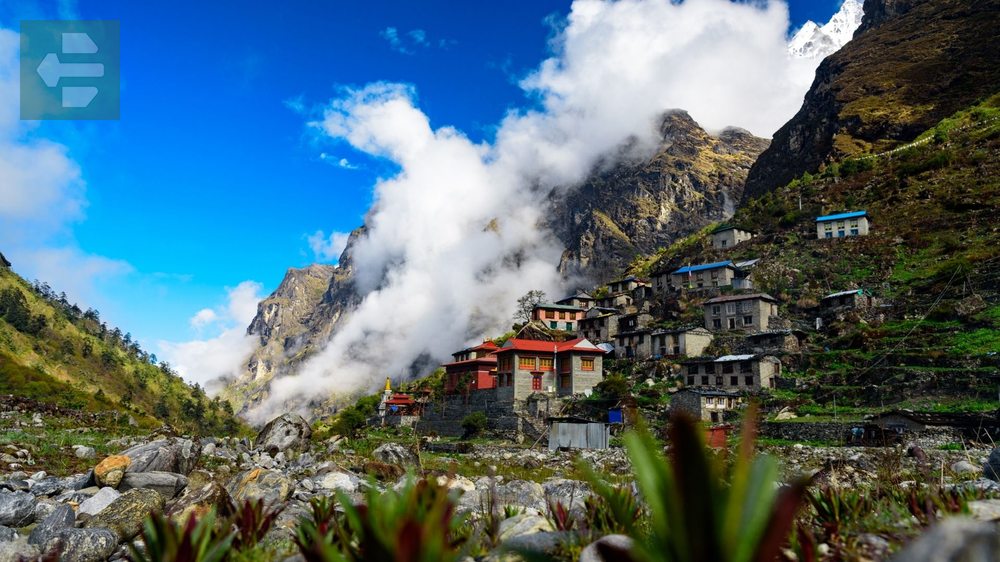 Nepal