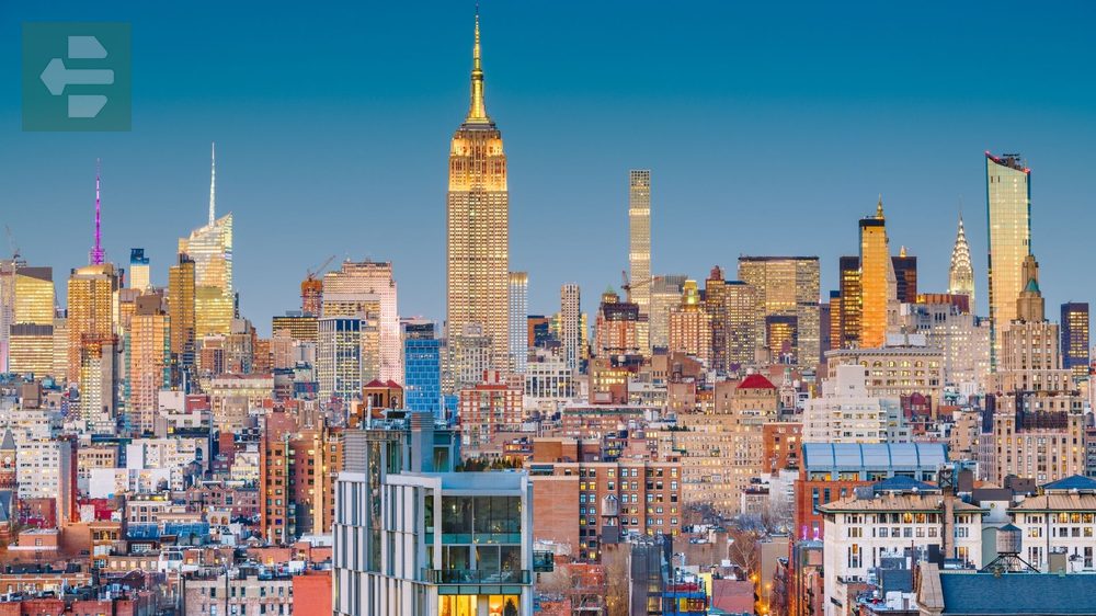 New York City