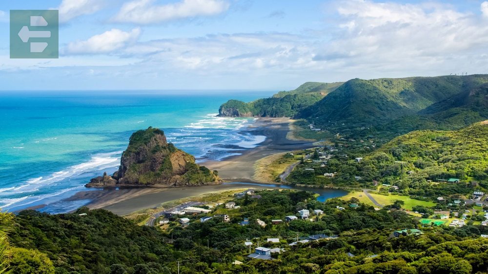 New Zealand
