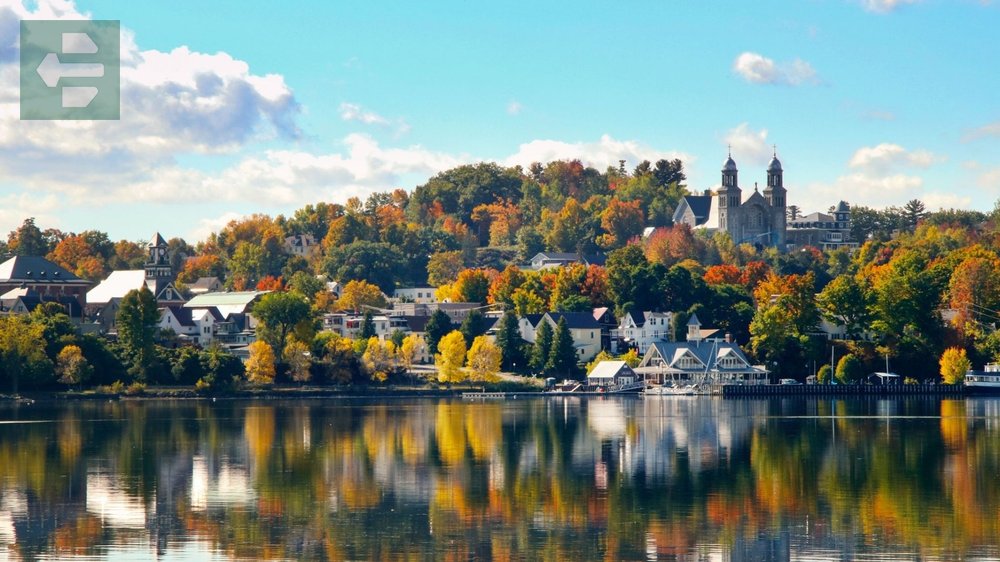Newport Fall