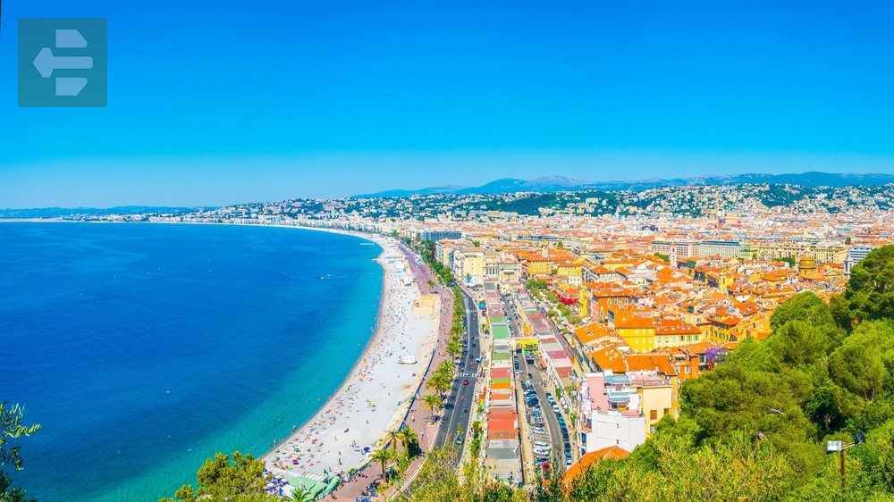 Nice France