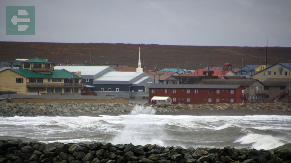 Nome Alaska