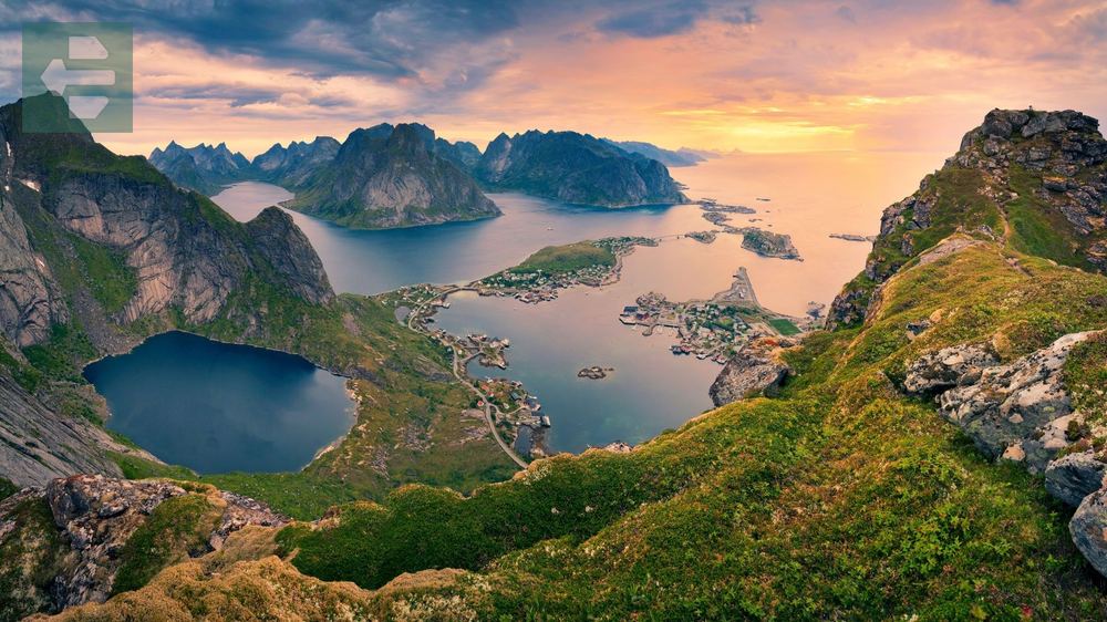 Norway