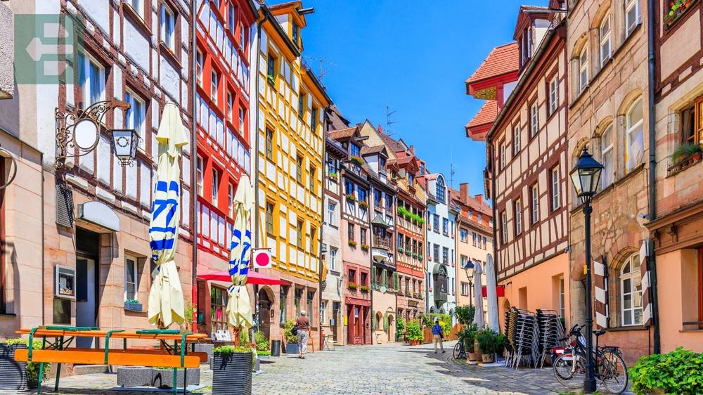 Nuremberg Germany