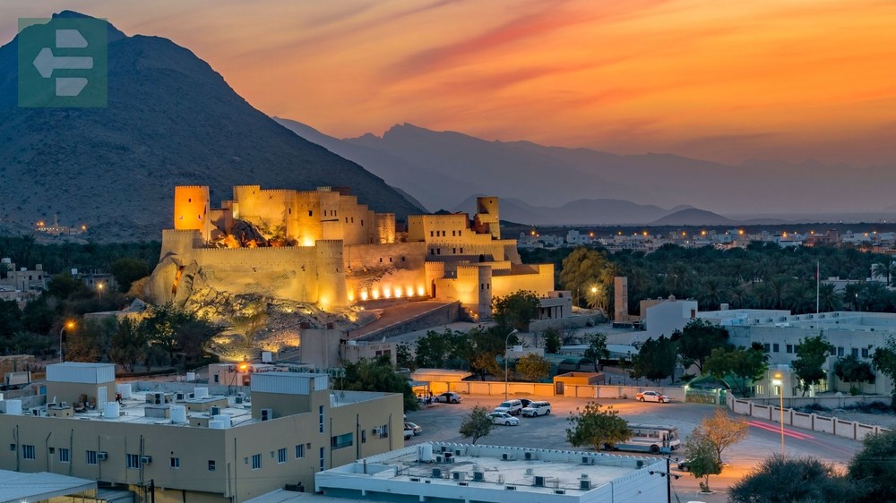 Oman