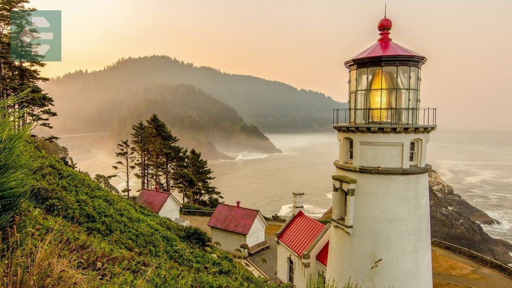Oregon Coast