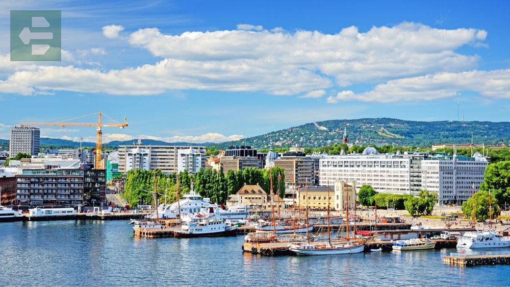Oslo Norway