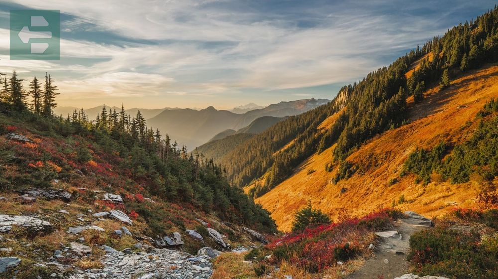 Pacific Northwest