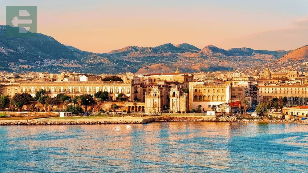 Palermo Sicily