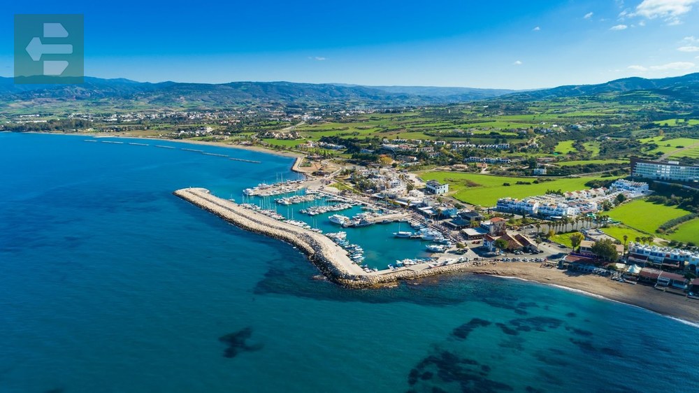 Paphos Cyprus