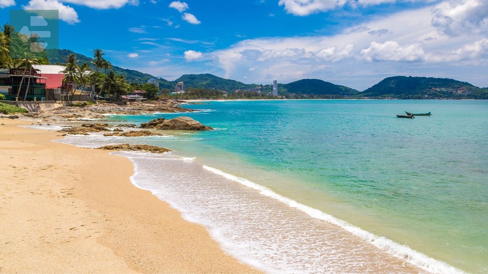 Patong Beach Phuket
