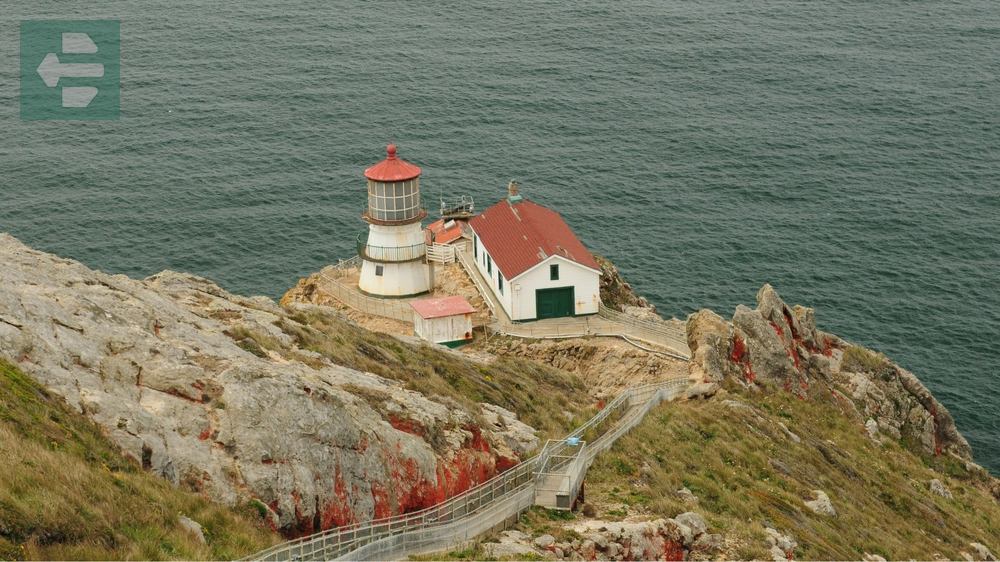 Point Reyes California USA
