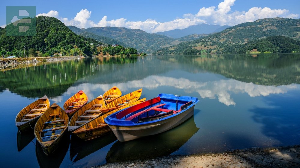Pokhara Nepal