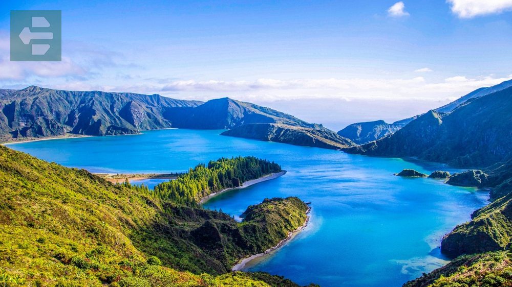 Ponta Delgada Azores