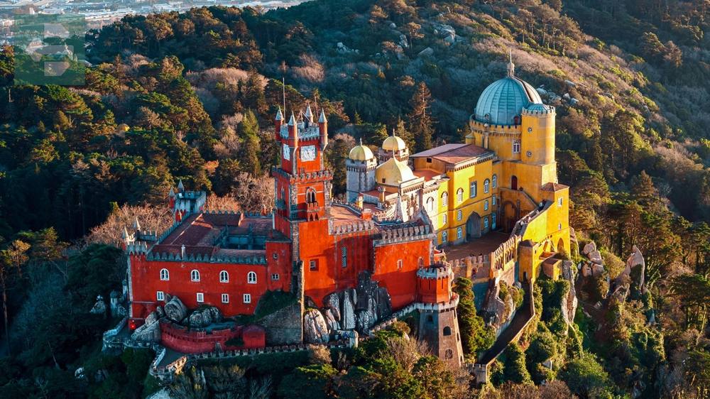 Portugal