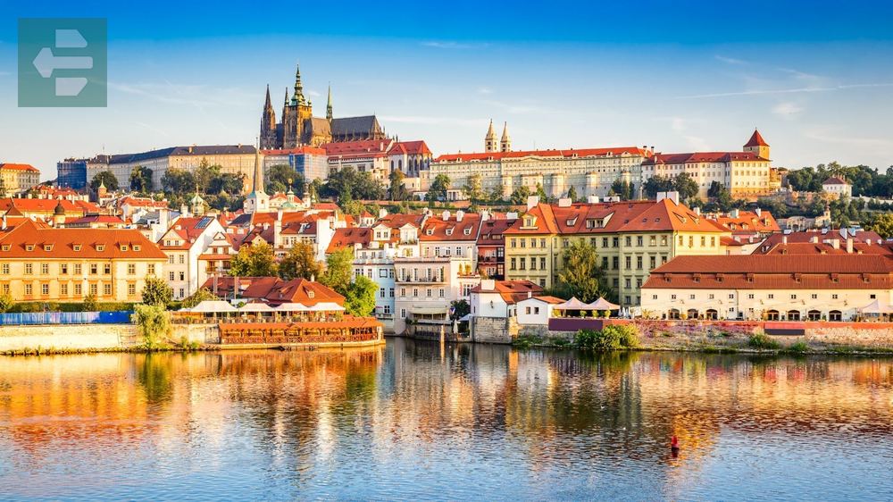 Prague Czech Republic