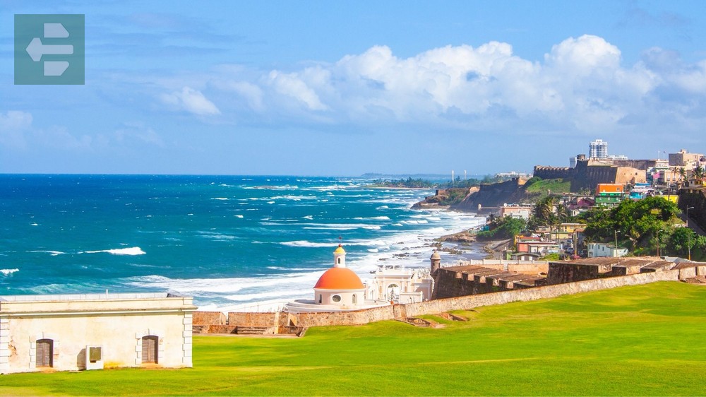 Puerto Rico