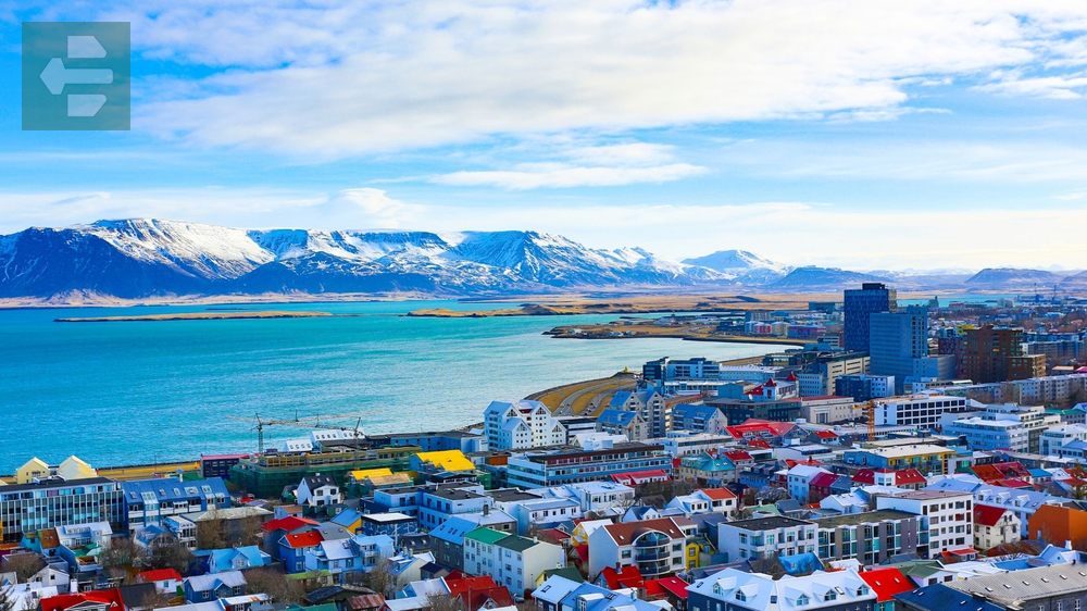 Reykjavik Iceland