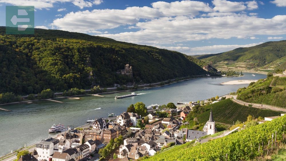 Rhine Valley