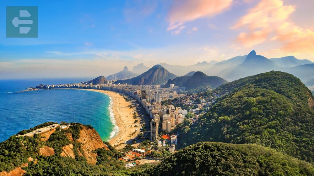 Rio de Janeiro Brazil