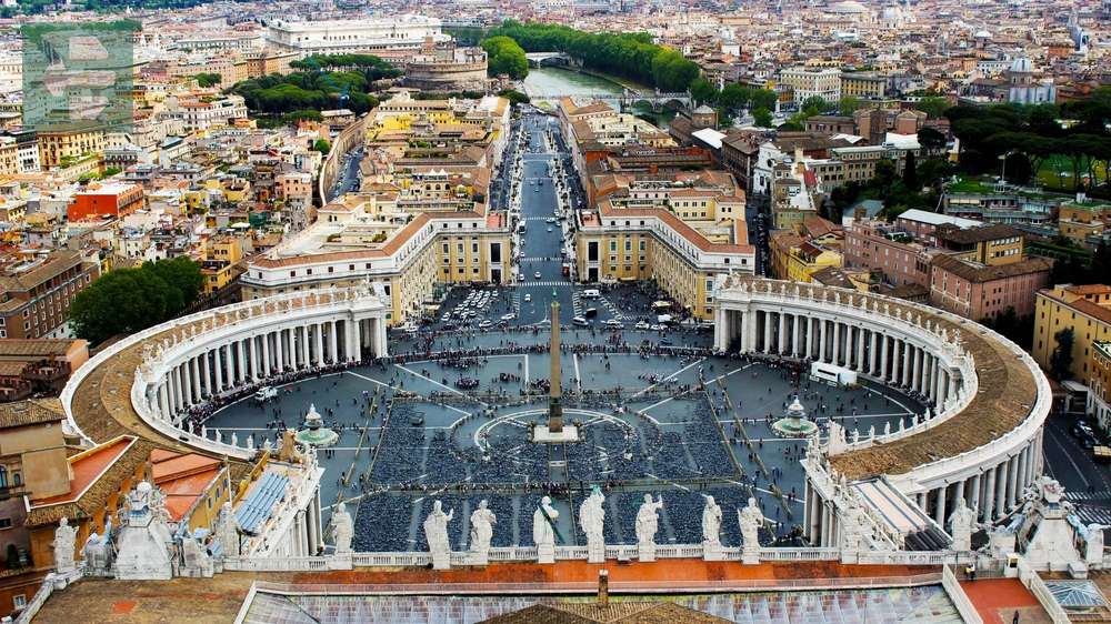 Rome Italy