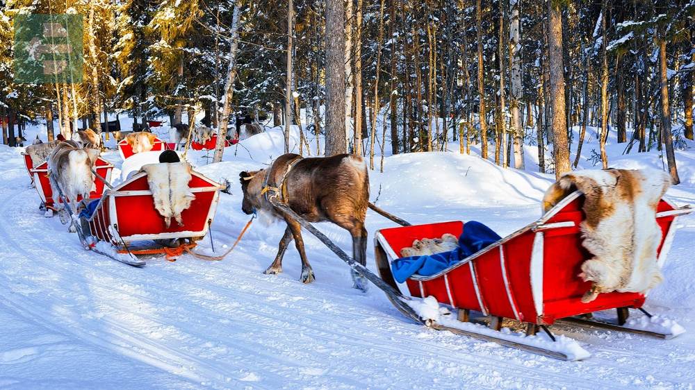Rovaniemi Finland