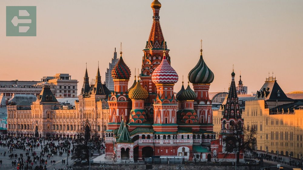 Russia