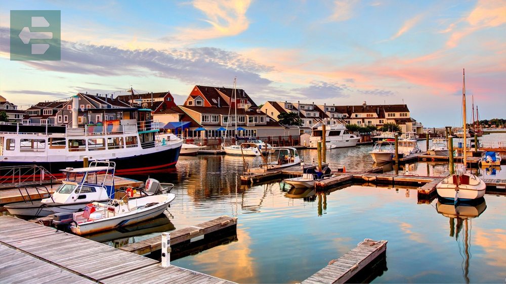 Salem Massachusetts USA